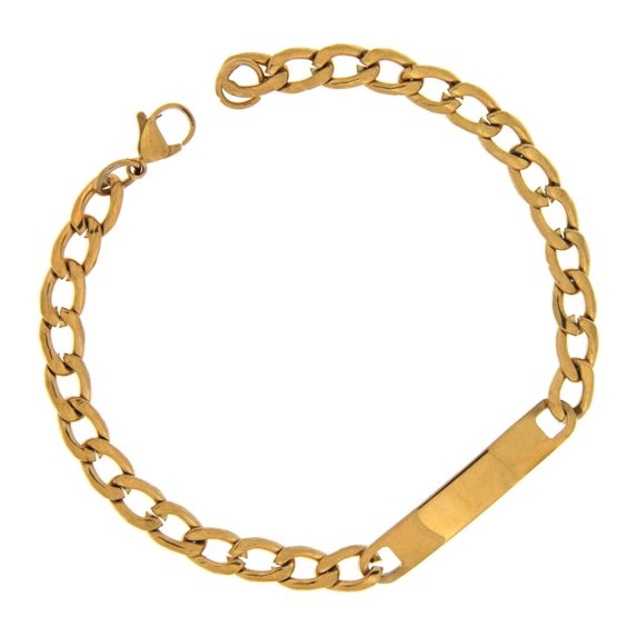 Bracciale Vag in Acciaio 3507020101 - 3507020101
